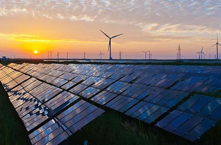 Clean Power Business